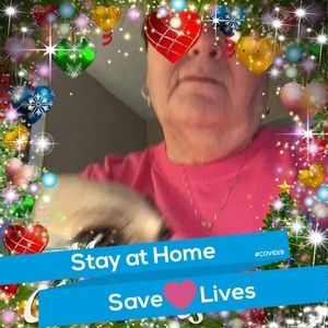 Meet your Posher, Debbie